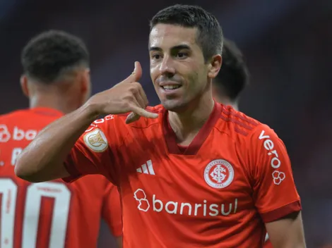 El día en que un posible fichaje albo le juró amor a Colo Colo