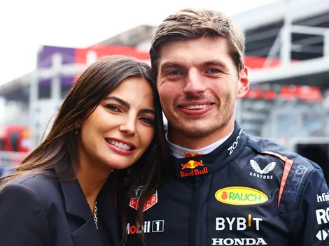 ¡Sin su suegro! Verstappen elige sorpresivo top 5 de pilotos de F1