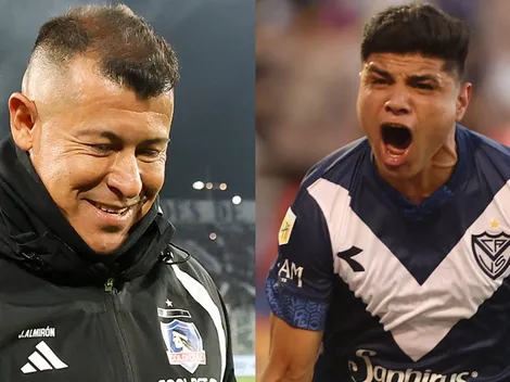 Los lazos de Almirón con Aquino que ilusionan a todo Colo Colo