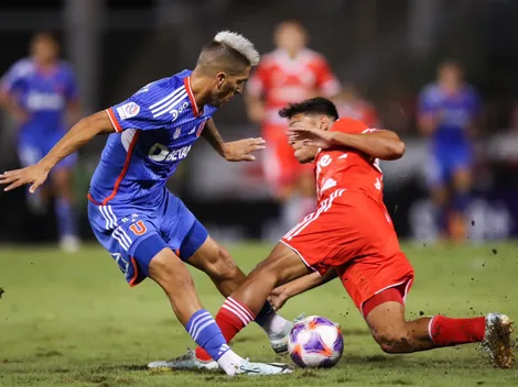 U. de Chile vs River: venta de entradas para el amistoso internacional