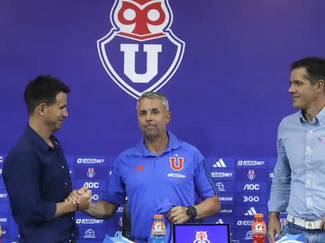 La gran deuda de la U con Álvarez que complica la pretemporada