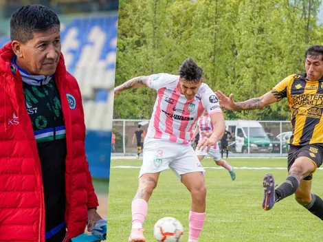 Pillo Vera a equipo que votó por Sub 23: "Ni le pagan a sus jugadores"