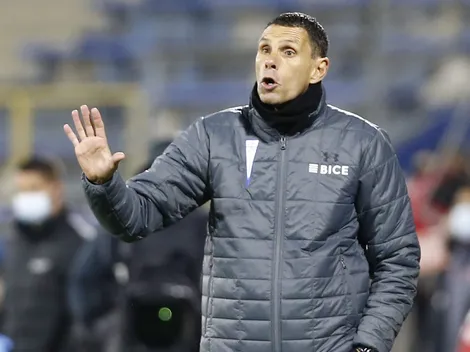 El nuevo y exótico club donde dirigirá Gustavo Poyet