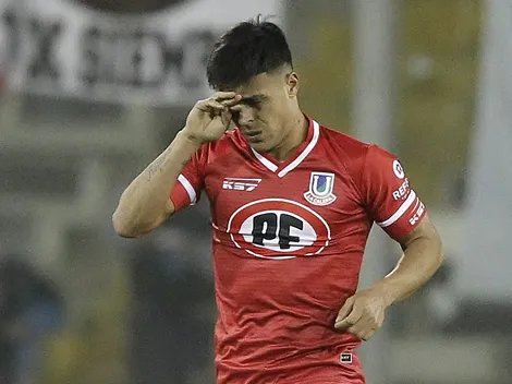 "Gabriel Arias era como el papá de Brian Fernández, lo hacía llorar cuando..."