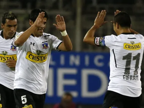 Gracioso encuentro de Barroso con un multicampeón: "Me debe la vida"