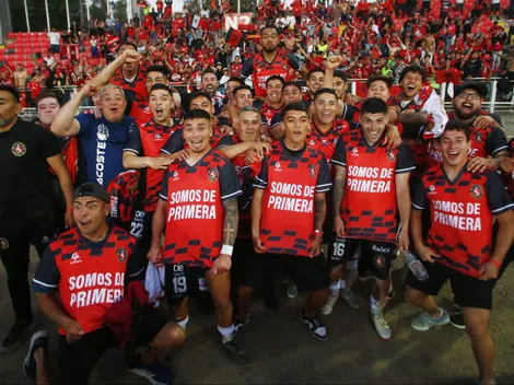 Limache confirma a quién será su entrenador en Primera División