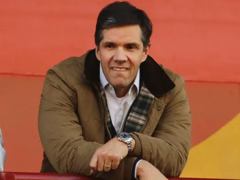 Michael Clark respondió a la CMF: ¿Cuánto pagó por la U?