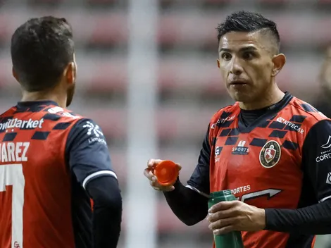 San Luis busca histórica dupla goleadora en la Primera B