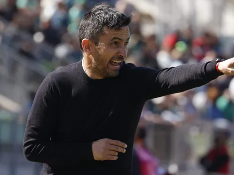 Felipe Núñez asume nuevo club: ¡sucede a DT que va al norte!