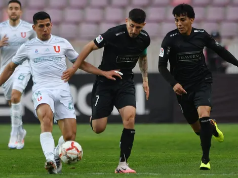 Refuerzo de la U congelado: "Quedó de brazos cruzados"