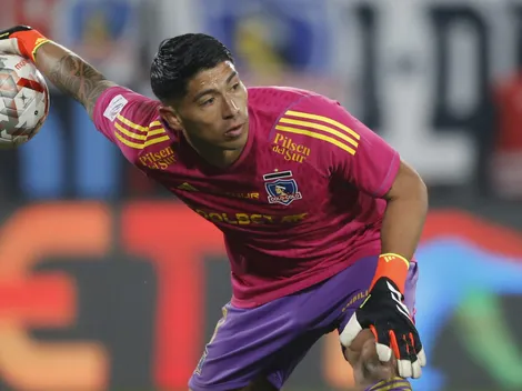 Rambo Ramírez vaticina el futuro de Brayan Cortés fuera de Colo Colo