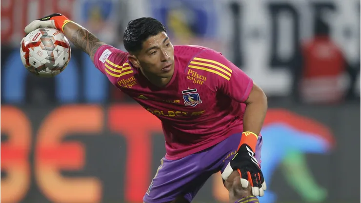 Brayan Cortés.
