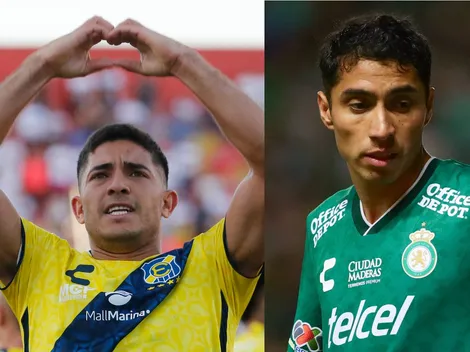 El argentino que otra vez puede dejar con las ganas a Colo Colo