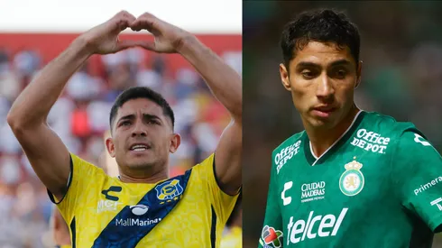 Braian Martínez nuevamente podría generar un descalabro de mercado en los albos.