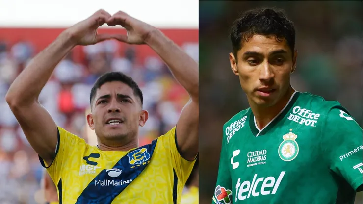 Braian Martínez nuevamente podría generar un descalabro de mercado en los albos.