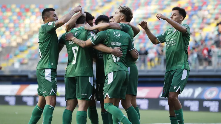 Audax Italiano aseguró a un nuevo jugador.