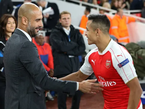 Los 6 mejores jugadores de la historia según Pep Guardiola