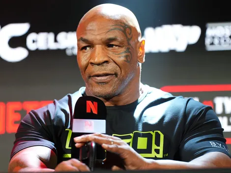 ¿Quién es el mejor boxeador mexicano de la historia para Mike Tyson?