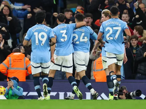 Pronósticos Manchester City vs Everton: los Ciudadanos buscan recuperarse en su casa