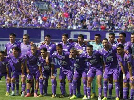 Spoiler: El Conce avisa fallo positivo contra Melipilla