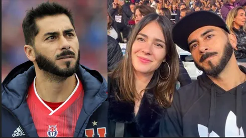 El deportista reveló detalles de su quiebre tras 10 años de relación.