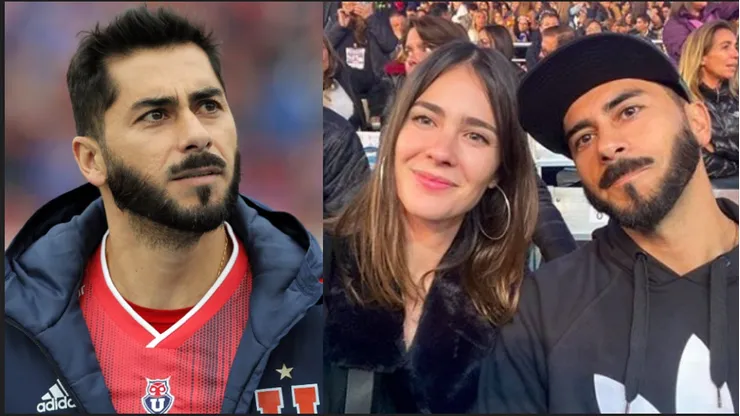 El deportista reveló detalles de su quiebre tras 10 años de relación.