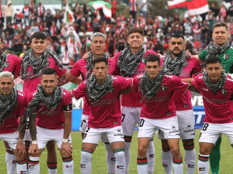 Palestino lanza duro mensaje: "En Gaza no hay Feliz Navidad"