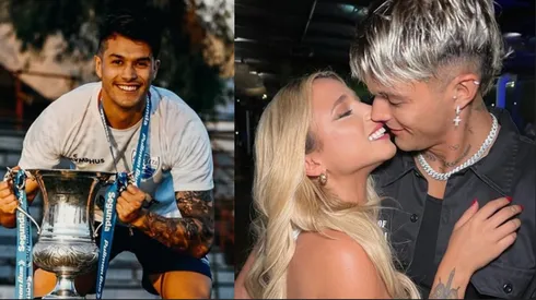 El deportista y su pareja estarían atravesando un complejo momento.