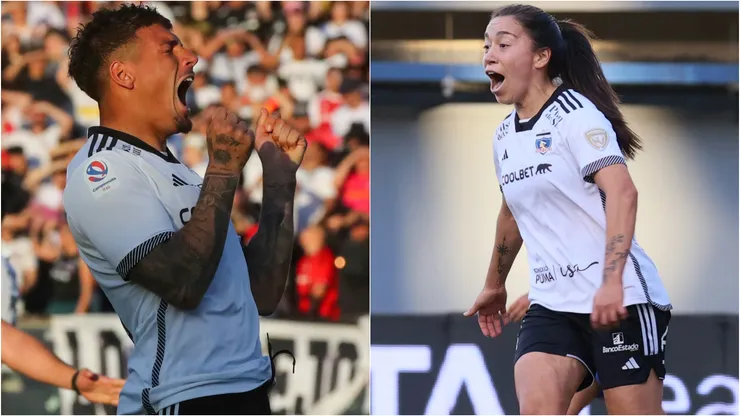 Colo Colo Femenino supera con amplitud al masculino en refuerzos.