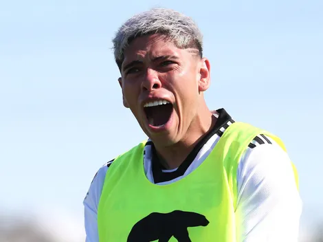 Colo Colo se pone nervioso: amistoso de lujo contra el Boca de Palacios