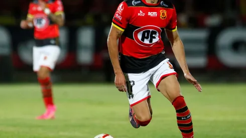 Los talquinos oficializaron a un nuevo jugador de cara al 2025.