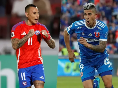 Vargas podría ayudar a la U a conseguir a viejo anhelo en ataque