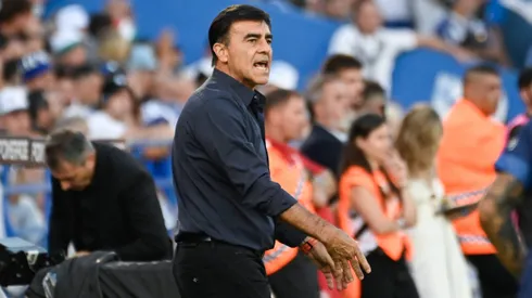 Se terminó de quebrar la relación entre el DT y el equipo argentino.