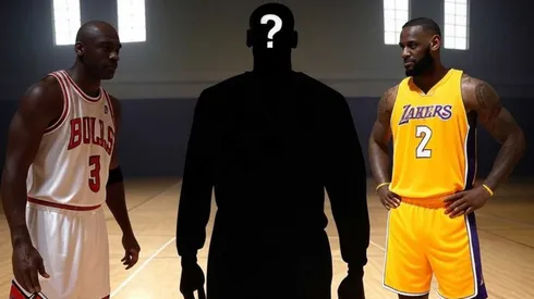 George Karl, señaló que este jugador es mejor que LeBron James y Michael Jordan.