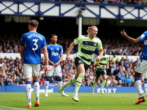 Manchester City inaugura el Boxing Day 2024: Horario y dónde ver