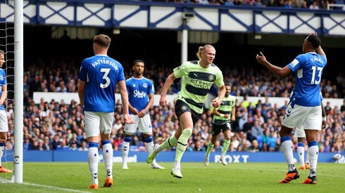 Manchester City jugará un amistoso contra Everton FC en el Boxing Day 2024.