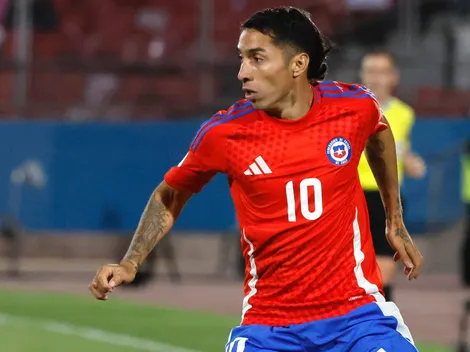 Esta es la única fórmula de que Luciano Cabral llegue a Colo Colo