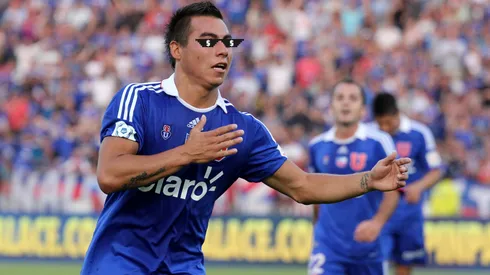 Atacan a Eduardo Vargas por no volver a la U en 2025.