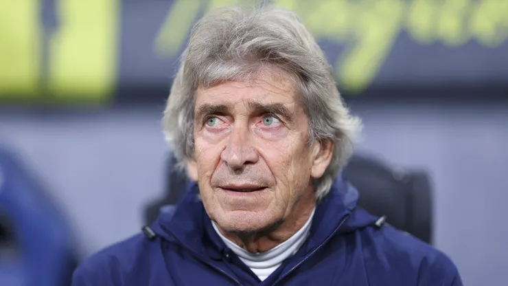 Manuel Pellegrini ha dejado huella en Real Betis.