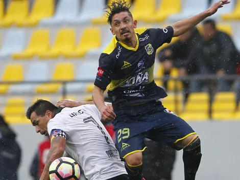 Rangers suma a un ex Colo Colo a sus filas de cara al 2025