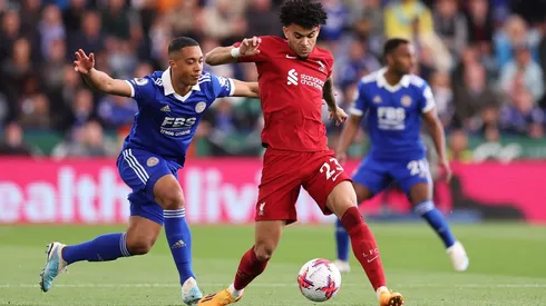 Liverpool se enfrentará al Leicester en el Boxing Day 2024.