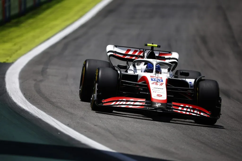 Mick Schumacher compitió los años 2021 y 2022 en la Fórmula 1, siendo parte del equipo Haas F1. (Foto: Chris Graythen/Getty Images)