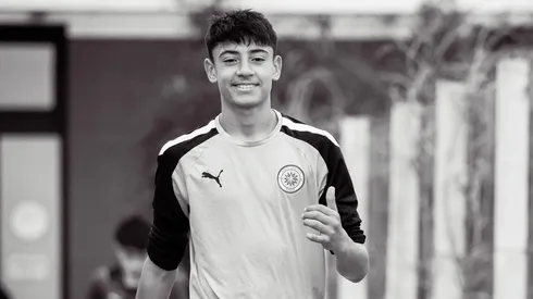 Uruguay vive una profunda pena por la muerte del arquero.