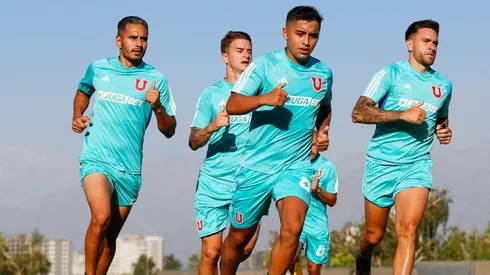 La U va en su segunda semana de pretemporada 2025.