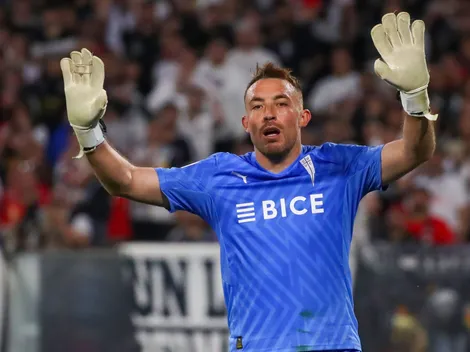 Sebastián Pérez desclasifica su salida de la UC