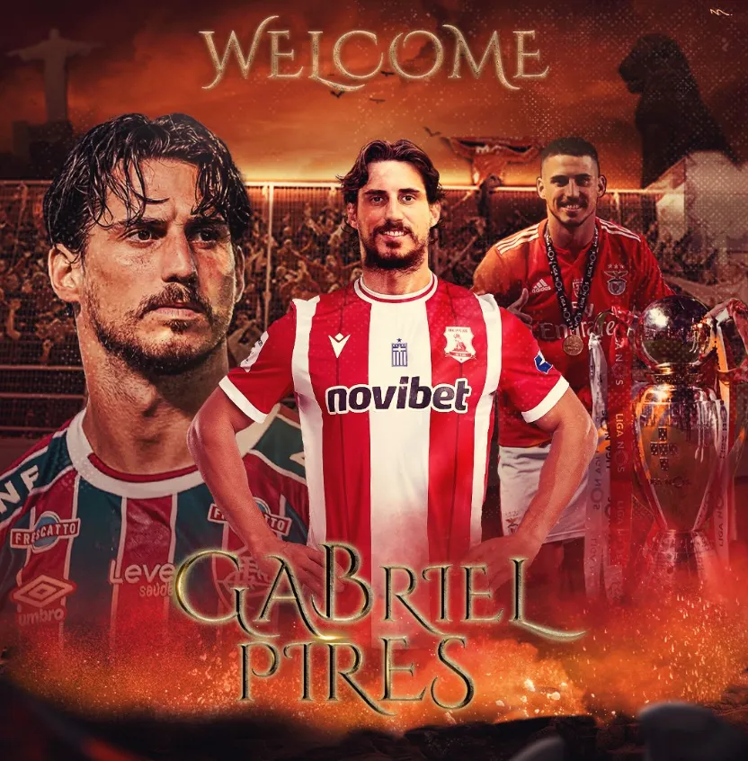 (Captura Panserraikos).