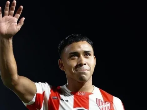 Representante de Damián Puebla detalla charla con Colo Colo