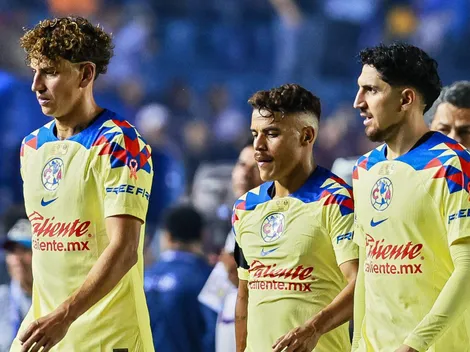 Los chilenos que dejarían el fútbol de México para ir a la MLS