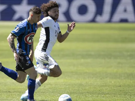 Hizo ganar un millón de dólares a su club y lo busca un gigante argentino