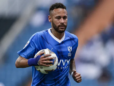 Las tres estrellas que pueden llegar a Sudamérica en este mercado y disputar la Copa Libertadores: mira las cuotas